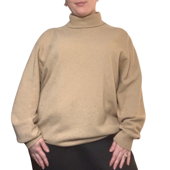 Pringle of Scotland Cashmere Sweater Women’s Size Large - Picture 2 of 7